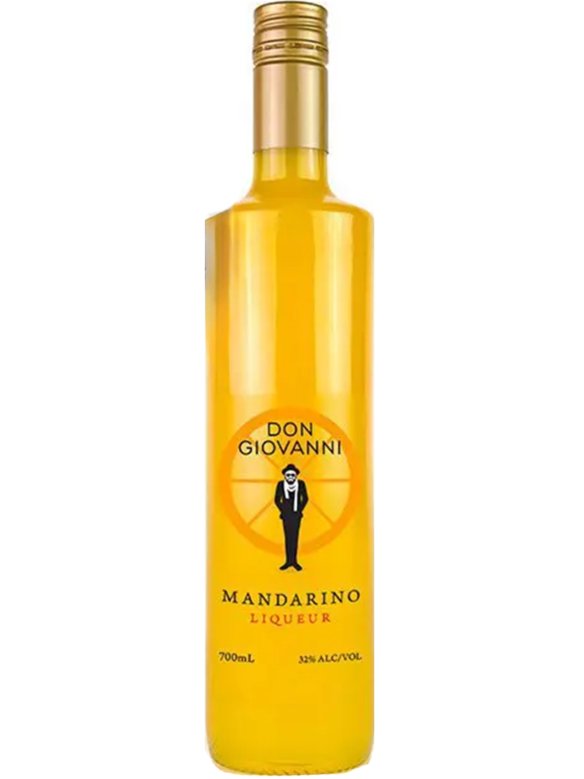 Don Giovanni Mandarino Mandarin Liqueur 700ml